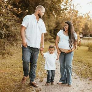 Meet your Posher, Karla marie